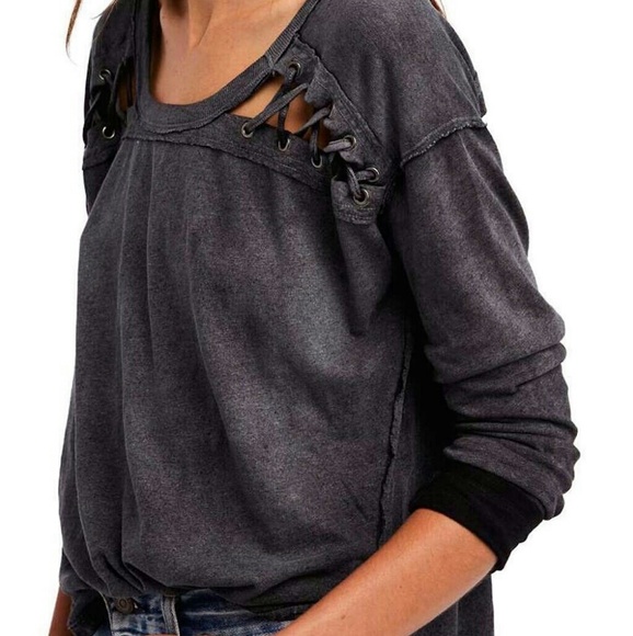 Free People Sweater - Picture 4 of 8